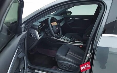 Audi A3, 2024 год, 2 833 033 рублей, 5 фотография