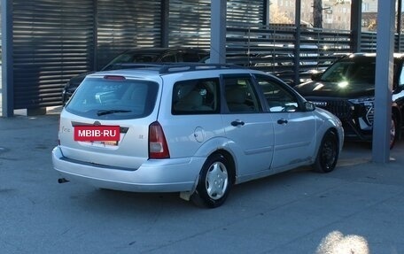 Ford Focus IV, 2002 год, 199 000 рублей, 2 фотография