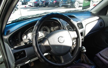 Nissan Almera Classic, 2006 год, 429 000 рублей, 6 фотография