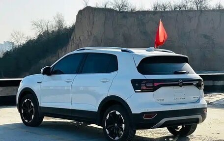 Volkswagen T-Cross I, 2025 год, 1 791 033 рублей, 3 фотография