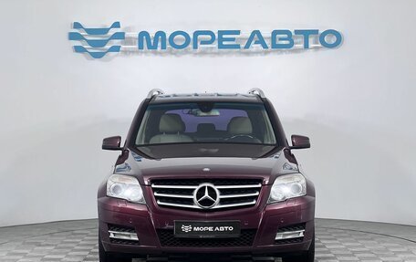 Mercedes-Benz GLK-Класс, 2010 год, 1 550 000 рублей, 2 фотография