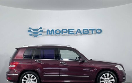 Mercedes-Benz GLK-Класс, 2010 год, 1 550 000 рублей, 4 фотография