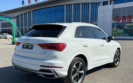 Audi Q3, 2023 год, 2 348 083 рублей, 4 фотография