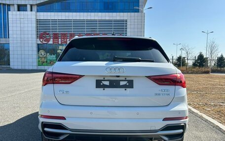 Audi Q3, 2023 год, 2 348 083 рублей, 5 фотография