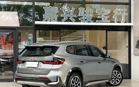 BMW X1, 2023 год, 3 050 911 рублей, 4 фотография