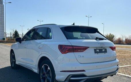 Audi Q3, 2023 год, 2 348 083 рублей, 6 фотография