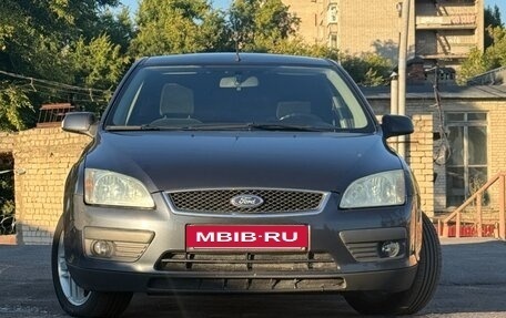 Ford Focus II рестайлинг, 2007 год, 415 000 рублей, 2 фотография