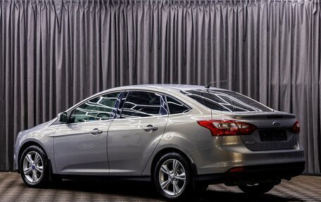 Ford Focus III, 2011 год, 995 000 рублей, 4 фотография