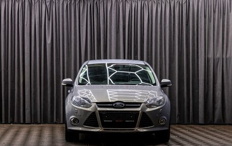 Ford Focus III, 2011 год, 995 000 рублей, 2 фотография