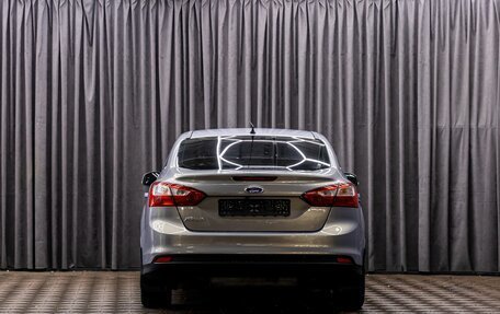 Ford Focus III, 2011 год, 995 000 рублей, 5 фотография