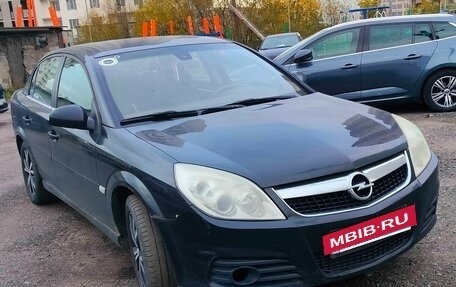 Opel Vectra C рестайлинг, 2008 год, 300 000 рублей, 2 фотография