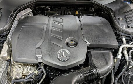 Mercedes-Benz E-Класс, 2018 год, 3 900 000 рублей, 4 фотография