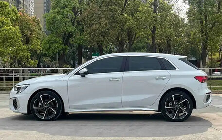 Audi A3, 2023 год, 1 700 000 рублей, 3 фотография