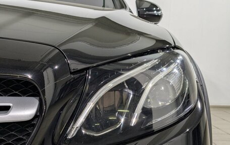 Mercedes-Benz E-Класс, 2018 год, 3 900 000 рублей, 8 фотография