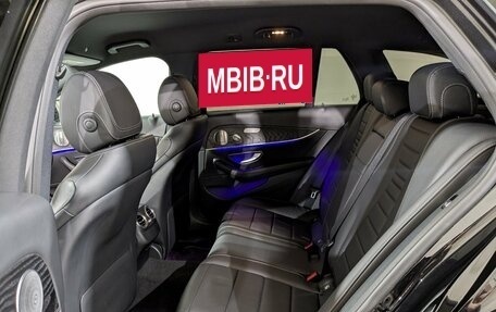 Mercedes-Benz E-Класс, 2018 год, 3 900 000 рублей, 3 фотография