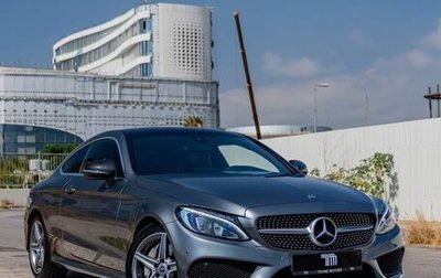 Mercedes-Benz C-Класс, 2021 год, 2 700 000 рублей, 1 фотография