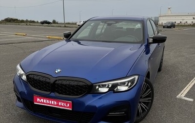BMW 3 серия, 2020 год, 4 000 000 рублей, 1 фотография