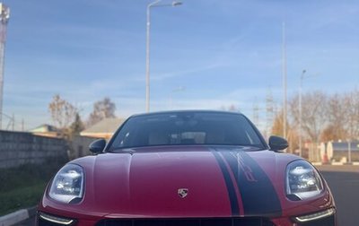 Porsche Macan I рестайлинг, 2018 год, 3 700 000 рублей, 1 фотография