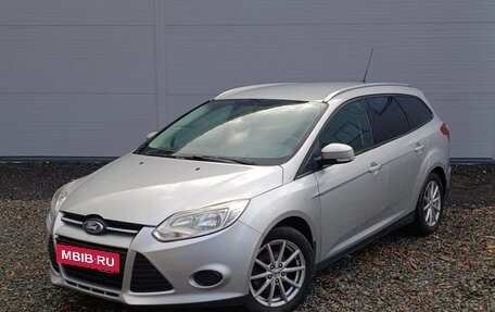 Ford Focus III, 2014 год, 698 000 рублей, 1 фотография