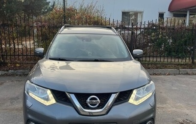 Nissan X-Trail, 2015 год, 1 400 000 рублей, 1 фотография