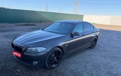 BMW 5 серия, 2012 год, 1 800 000 рублей, 1 фотография