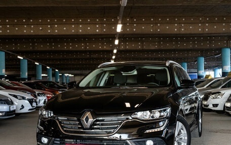 Renault Talisman, 2017 год, 1 435 000 рублей, 1 фотография