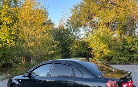 Chevrolet Lacetti, 2008 год, 215 000 рублей, 7 фотография