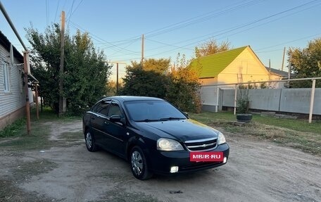 Chevrolet Lacetti, 2008 год, 215 000 рублей, 11 фотография