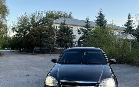 Chevrolet Lacetti, 2008 год, 215 000 рублей, 2 фотография