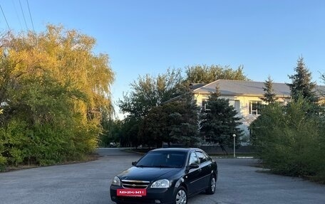 Chevrolet Lacetti, 2008 год, 215 000 рублей, 8 фотография