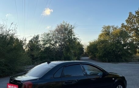 Chevrolet Lacetti, 2008 год, 215 000 рублей, 5 фотография