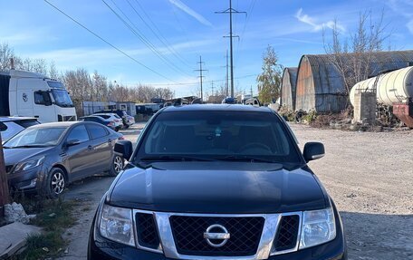 Nissan Pathfinder, 2010 год, 1 500 000 рублей, 1 фотография