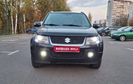 Suzuki Grand Vitara, 2008 год, 1 500 000 рублей, 1 фотография