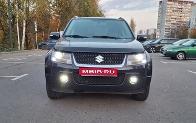 Suzuki Grand Vitara, 2008 год, 1 500 000 рублей, 1 фотография