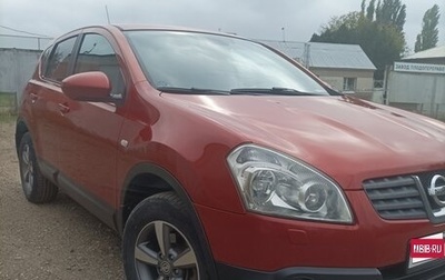Nissan Qashqai, 2008 год, 750 000 рублей, 1 фотография