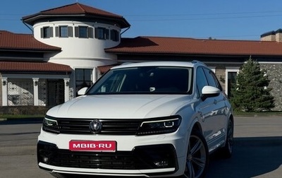 Volkswagen Tiguan II, 2020 год, 3 900 000 рублей, 1 фотография