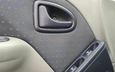 Renault Symbol I, 2004 год, 299 000 рублей, 13 фотография