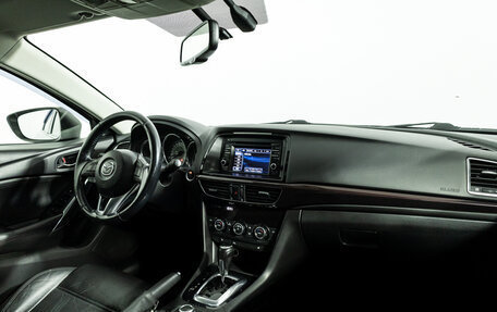 Mazda 6, 2014 год, 1 099 585 рублей, 9 фотография