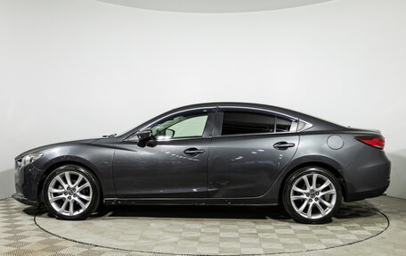 Mazda 6, 2014 год, 1 099 585 рублей, 8 фотография