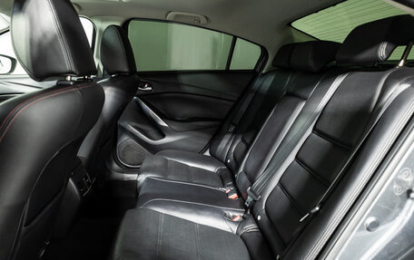 Mazda 6, 2014 год, 1 099 585 рублей, 10 фотография