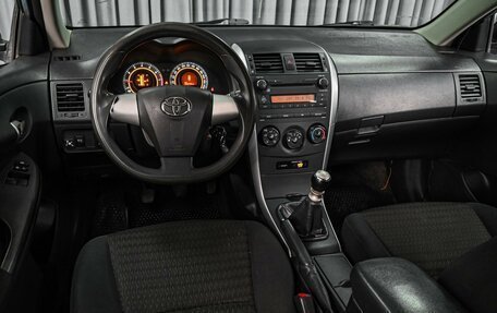 Toyota Corolla, 2012 год, 889 000 рублей, 6 фотография