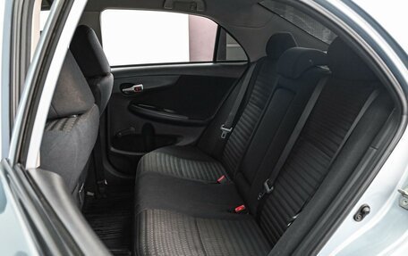 Toyota Corolla, 2012 год, 889 000 рублей, 9 фотография