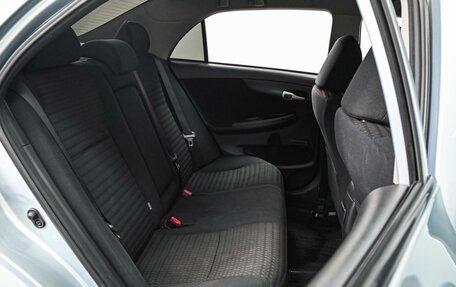 Toyota Corolla, 2012 год, 889 000 рублей, 7 фотография