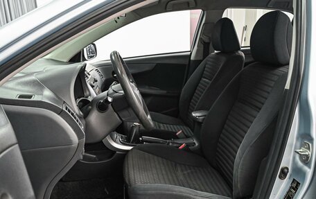 Toyota Corolla, 2012 год, 889 000 рублей, 10 фотография