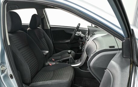 Toyota Corolla, 2012 год, 889 000 рублей, 8 фотография