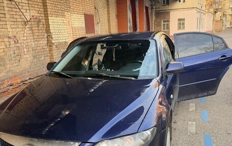 Mazda 6, 2005 год, 250 000 рублей, 1 фотография