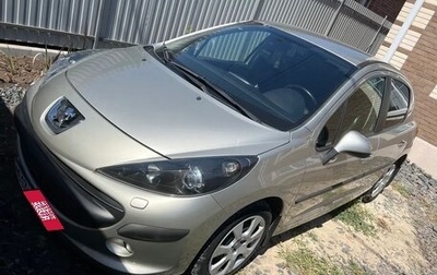 Peugeot 207 I, 2007 год, 450 000 рублей, 1 фотография