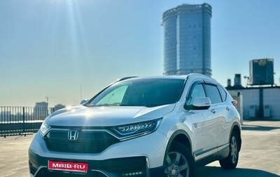 Honda CR-V IV рестайлинг, 2021 год, 3 500 000 рублей, 1 фотография