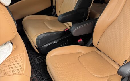 KIA Carnival, 2021 год, 3 675 000 рублей, 2 фотография