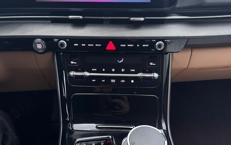 KIA Carnival, 2021 год, 3 675 000 рублей, 4 фотография